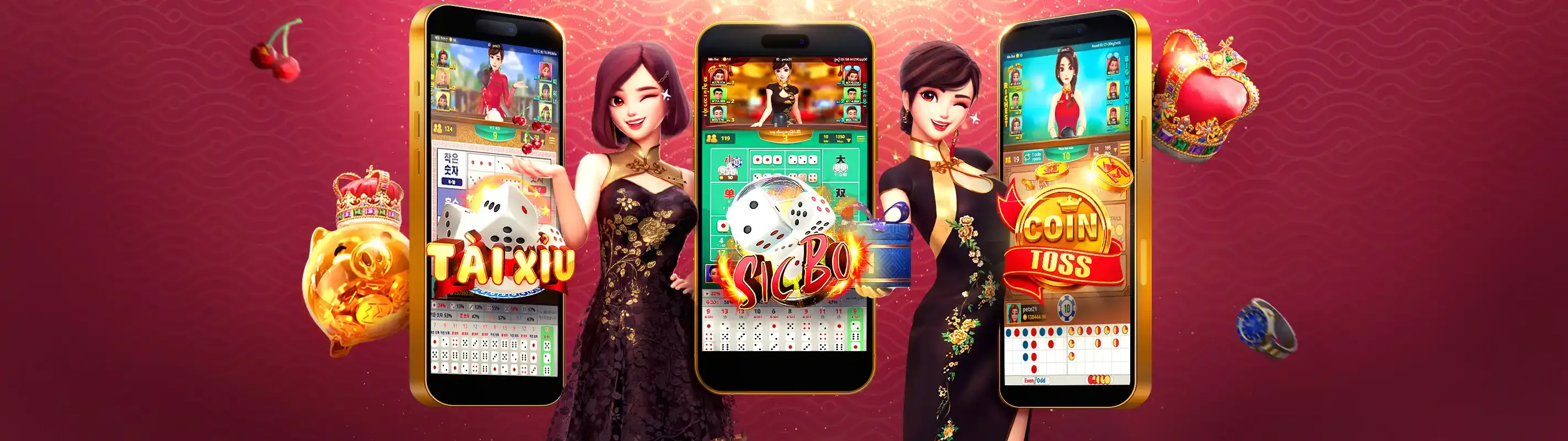 Hướng dẫn chơi game tại rm88 link vào 2026 với chiến lược thắng lớn