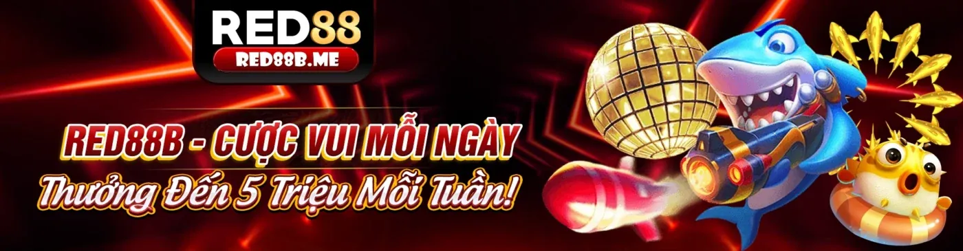 Thế giới bắn cá sống động tại RM88 link vào