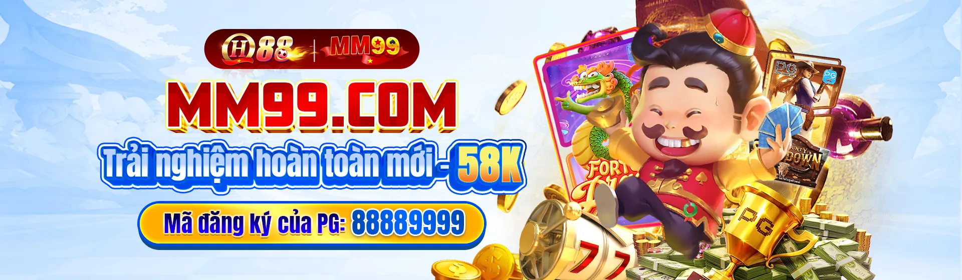 Cá cược thể thao RM88