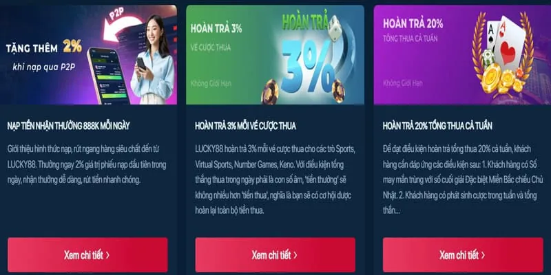 Cá cược thể thao rm88 với nhiều môn thể thao