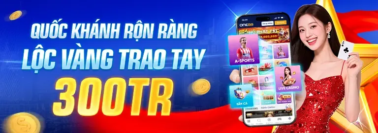 Khuyến mãi chào mừng RM88
