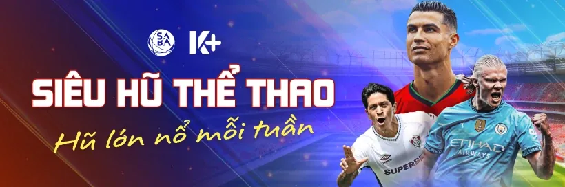 Hoàn Trả Thể Thao & Casino