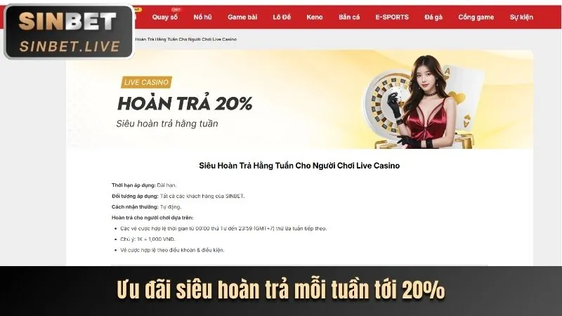 Hoàn trả tiền cược cho người chơi slot tại rm88 link vào