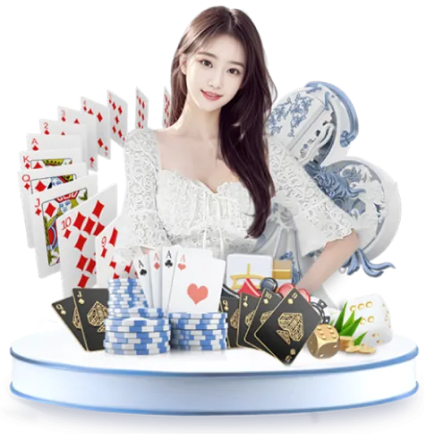 Casino trực tuyến rm88 với các trò baccarat và poker